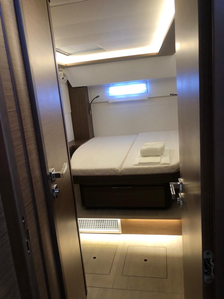 Photo #15 - Lagoon 46 (ARIANNA) in Capo d'Orlando - 64161