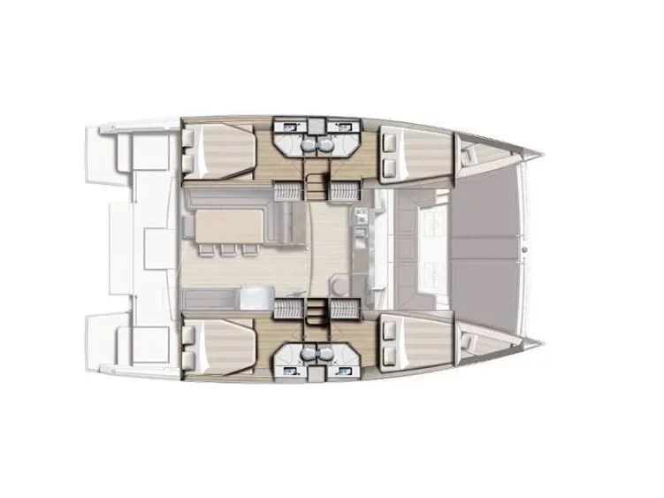 Bali 4.3 (MARIA ELENA) Plan image - 10