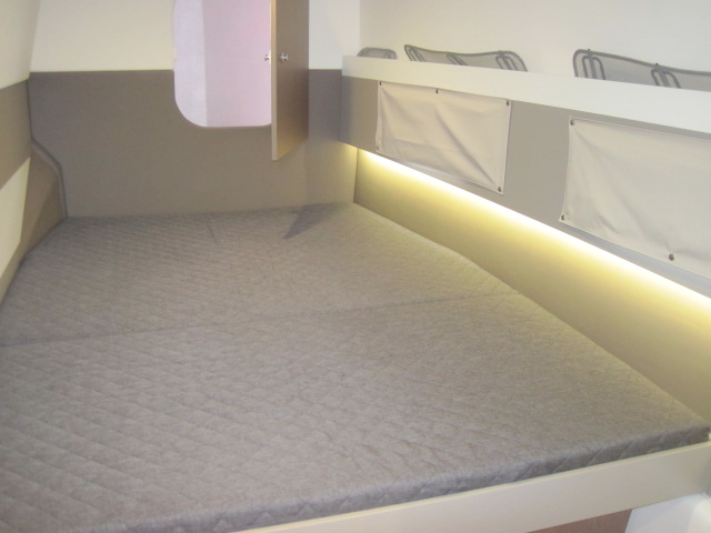 Photo #13 - Bali 4.3 (MARIA ELENA) in Capo d'Orlando - 64173