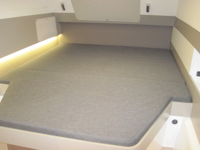 Photo #32 - Bali 4.3 (MARIA ELENA) in Capo d'Orlando - 64173