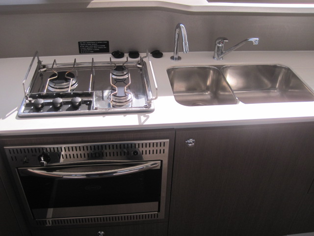 Photo #20 - Bali 4.3 (MARIA ELENA) in Capo d'Orlando - 64173