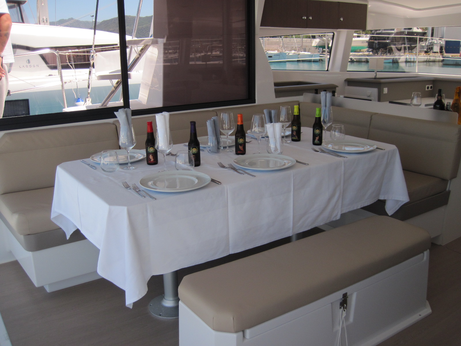 Photo #7 - Bali 4.3 (MARIA ELENA) in Capo d'Orlando - 64173