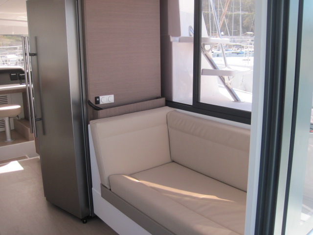 Photo #22 - Bali 4.3 (MARIA ELENA) in Capo d'Orlando - 64173