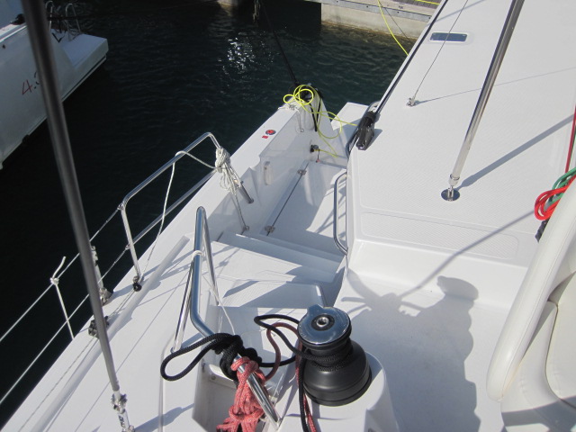 Photo #13 - Bali 4.3 (PATRIZIA) in Capo d'Orlando - 64174