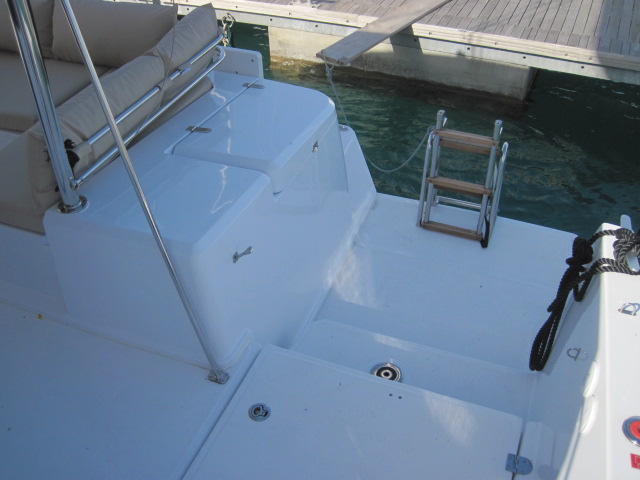 Photo #5 - Bali 4.3 (PATRIZIA) in Capo d'Orlando - 64174