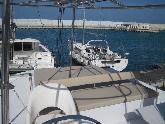 Photo #10 - Bali 4.3 (PATRIZIA) in Capo d'Orlando - 64174