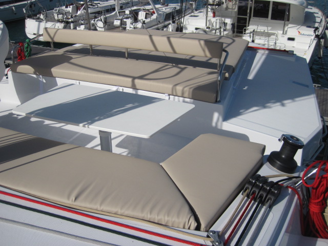 Photo #11 - Bali 4.3 (PATRIZIA) in Capo d'Orlando - 64174