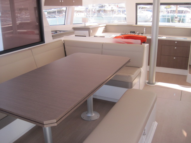 Photo #8 - Bali 4.3 (PATRIZIA) in Capo d'Orlando - 64174