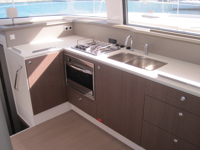 Photo #3 - Bali 4.3 (PATRIZIA) in Capo d'Orlando - 64174