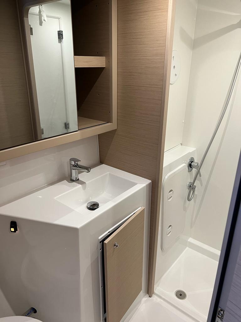 Photo #21 - Lagoon 42 (SISSI) in Capo d'Orlando - 64165