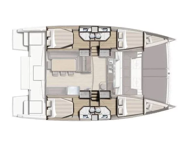 Bali 4.1 (GINEVRA) Plan image - 28