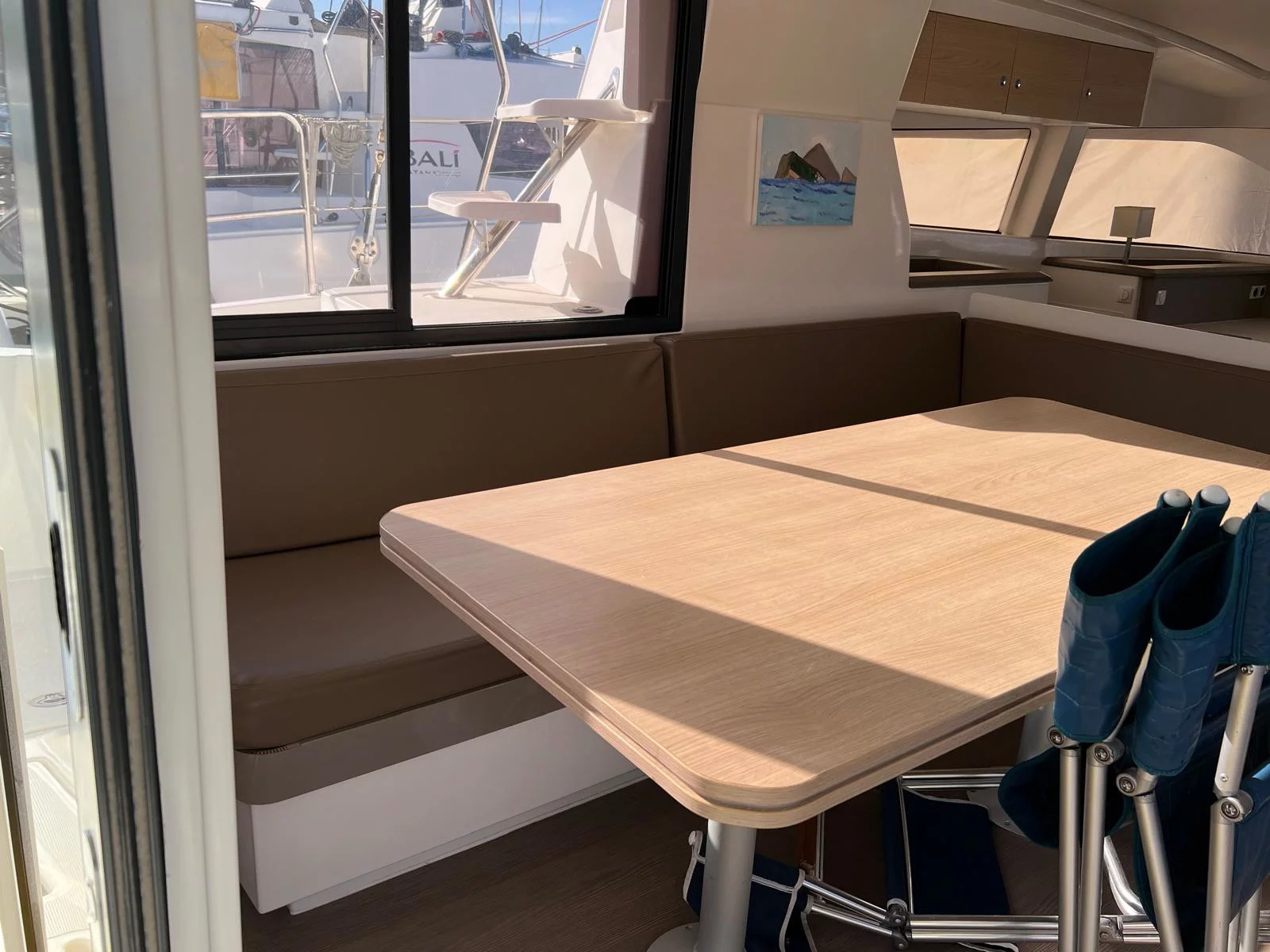 Bali 4.1 (GINEVRA) Interior image - 14