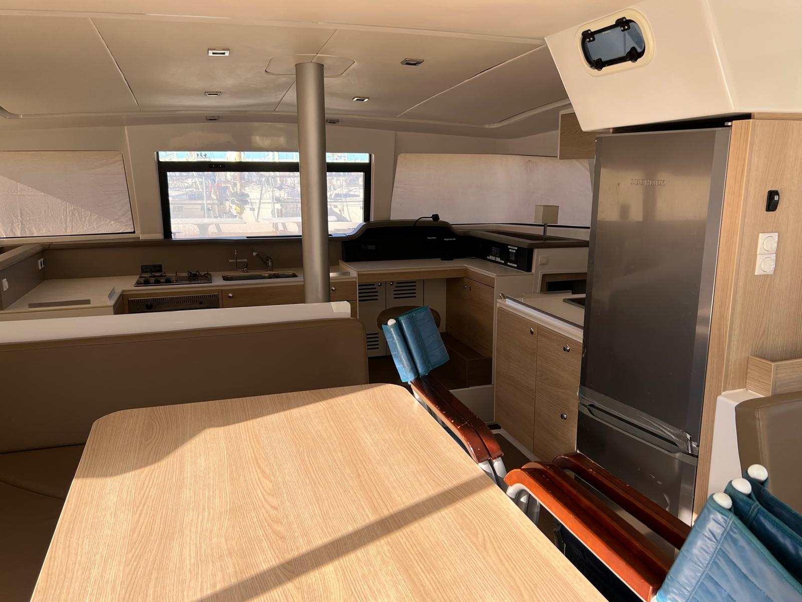 Photo #33 - Bali 4.1 (GINEVRA) in Capo d'Orlando - 64172