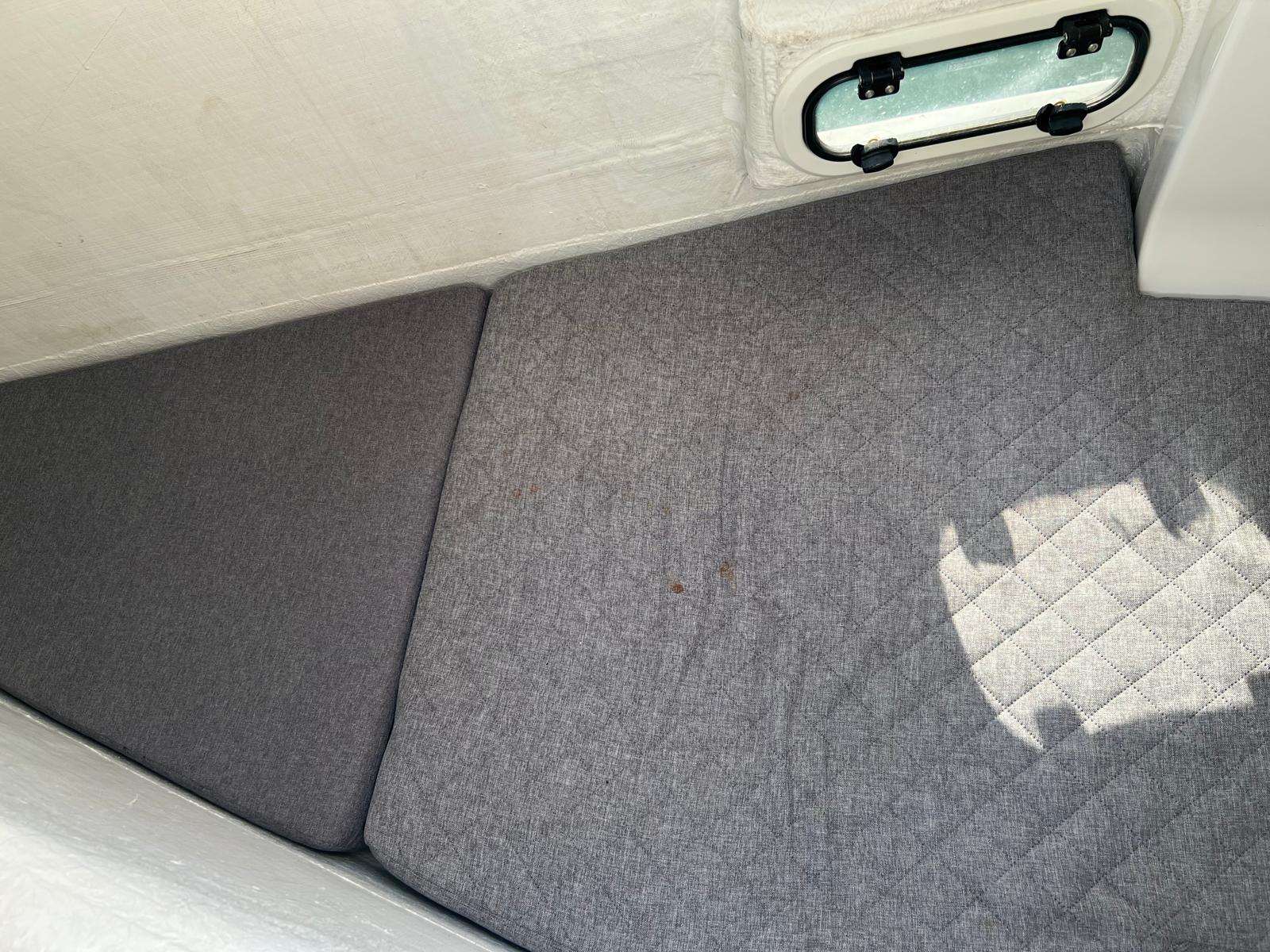 Photo #16 - Bali 4.1 (PAOLA) in Capo d'Orlando - 64171