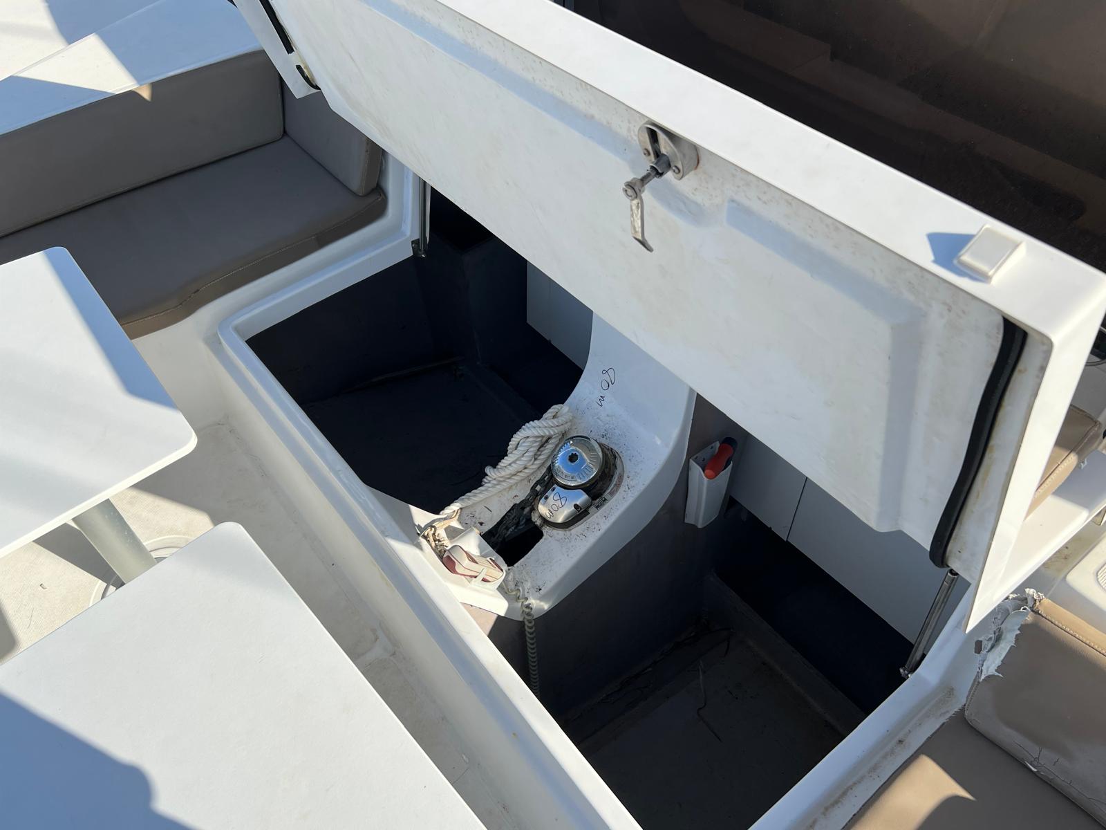 Photo #13 - Bali 4.1 (PAOLA) in Capo d'Orlando - 64171