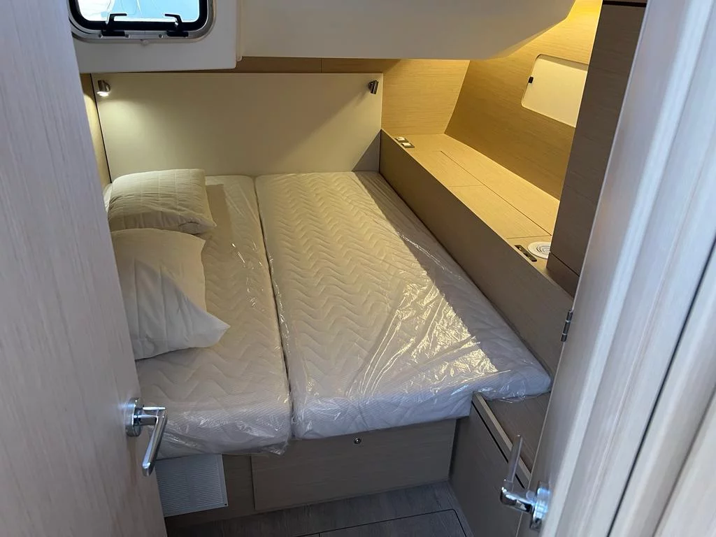 Oceanis 51.1 (LIBERY)  - 17