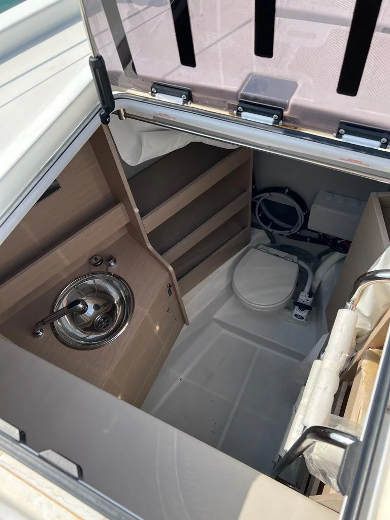 Oceanis 51.1 (LIBERY)  - 19