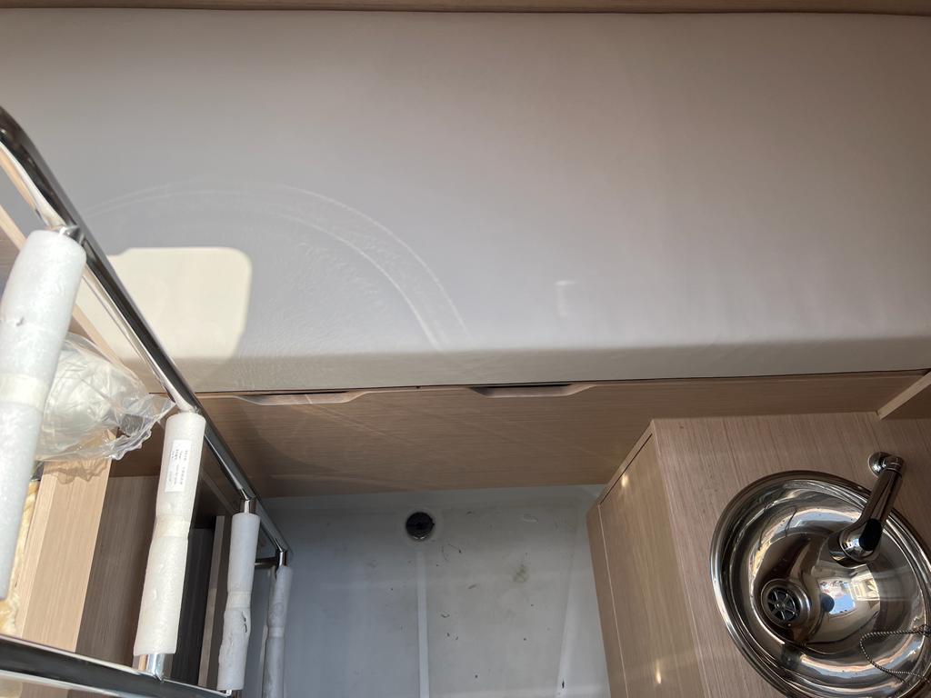 Photo #11 - Oceanis 51.1 (LIBERY) in Capo d'Orlando - 64159