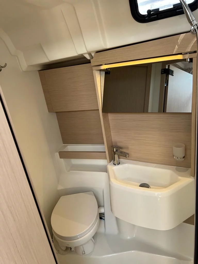 Oceanis 51.1 (LIBERY)  - 16