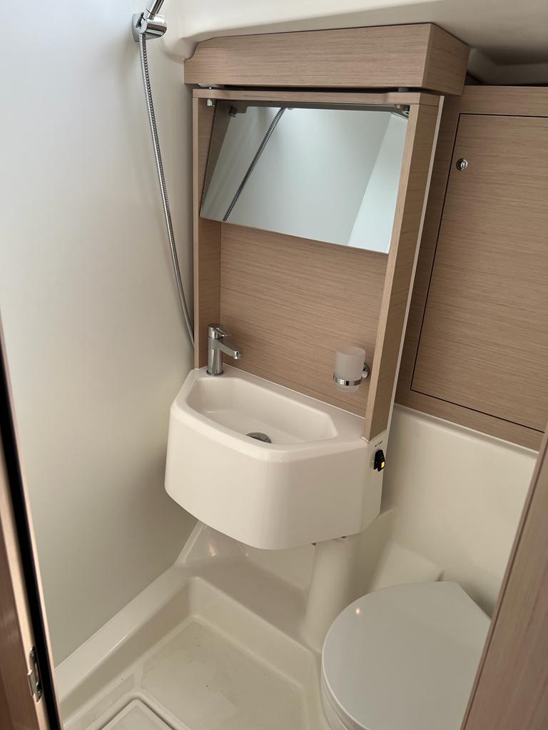 Photo #2 - Oceanis 51.1 (LIBERY) in Capo d'Orlando - 64159