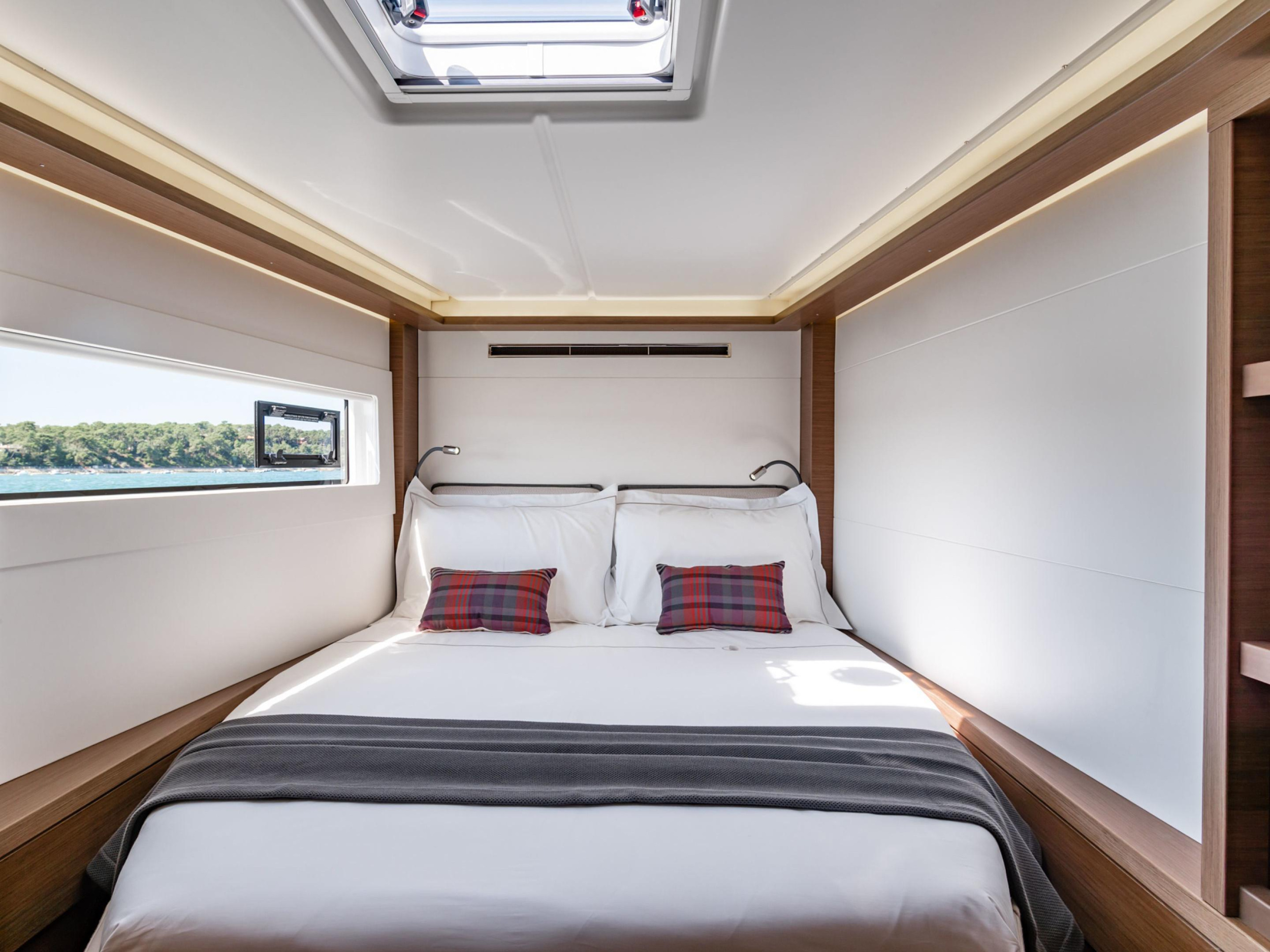 Photo #16 - Lagoon 46 (Active Cruises) en Dubrovnik - 64207