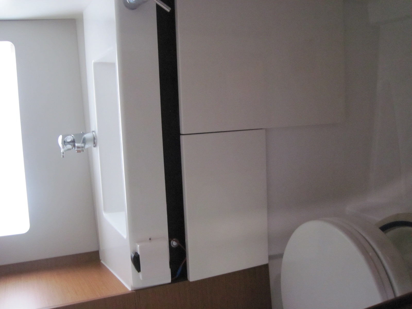 Photo #3 - Sun Odyssey 490 (TERESA) en Capo d'Orlando - 64162