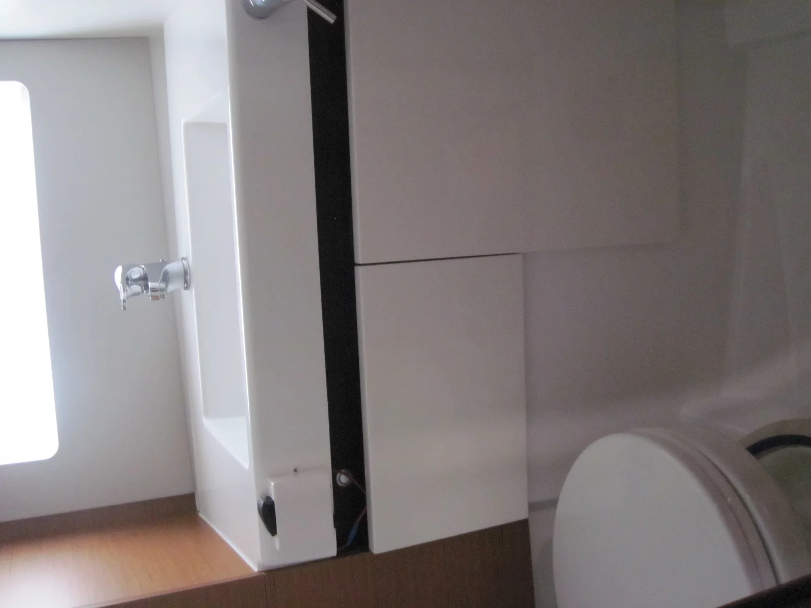 Sun Odyssey 490 (TERESA)  - 2