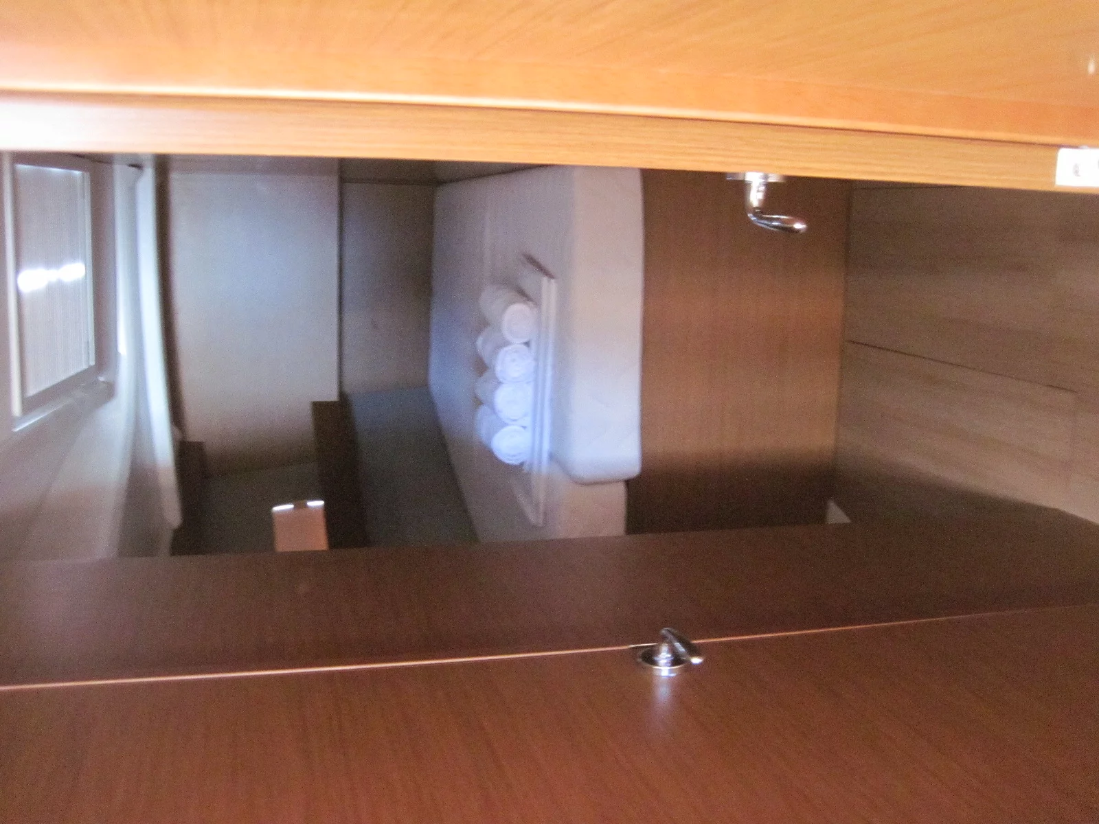 Sun Odyssey 490 (TERESA)  - 20