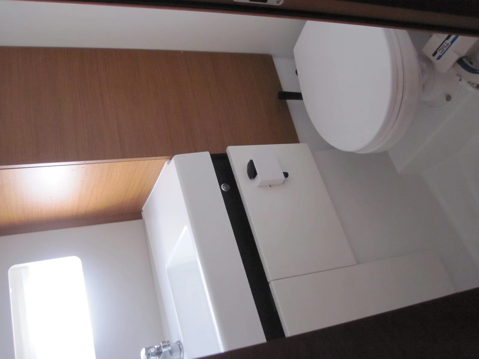 Sun Odyssey 490 (TERESA)  - 21