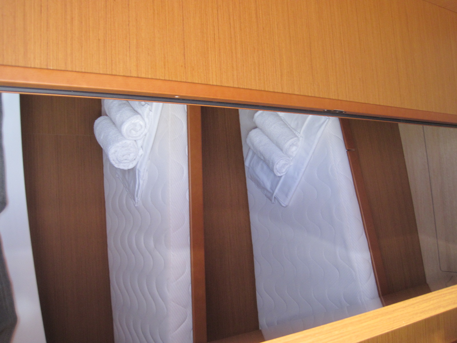 Photo #4 - Sun Odyssey 490 (TERESA) en Capo d'Orlando - 64162