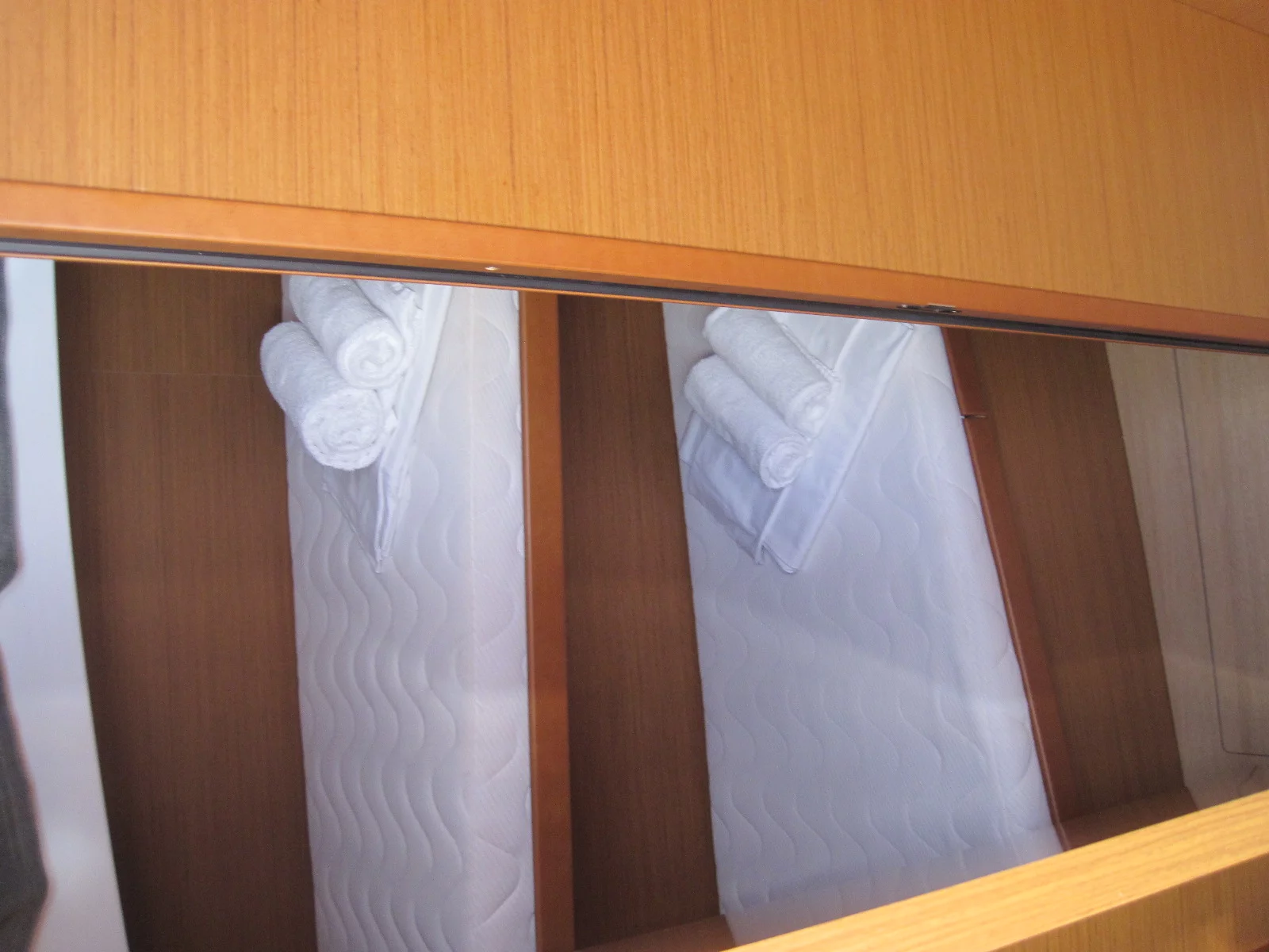 Sun Odyssey 490 (TERESA)  - 3