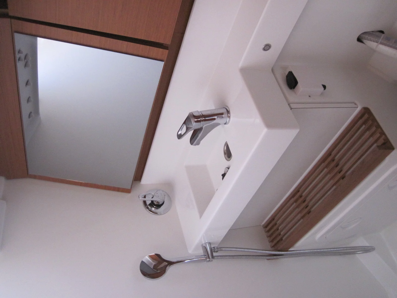 Sun Odyssey 440 (ENRICA)  - 29