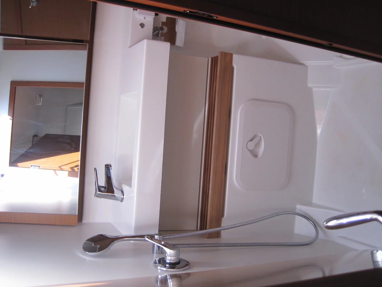 Sun Odyssey 440 (ENRICA)  - 6