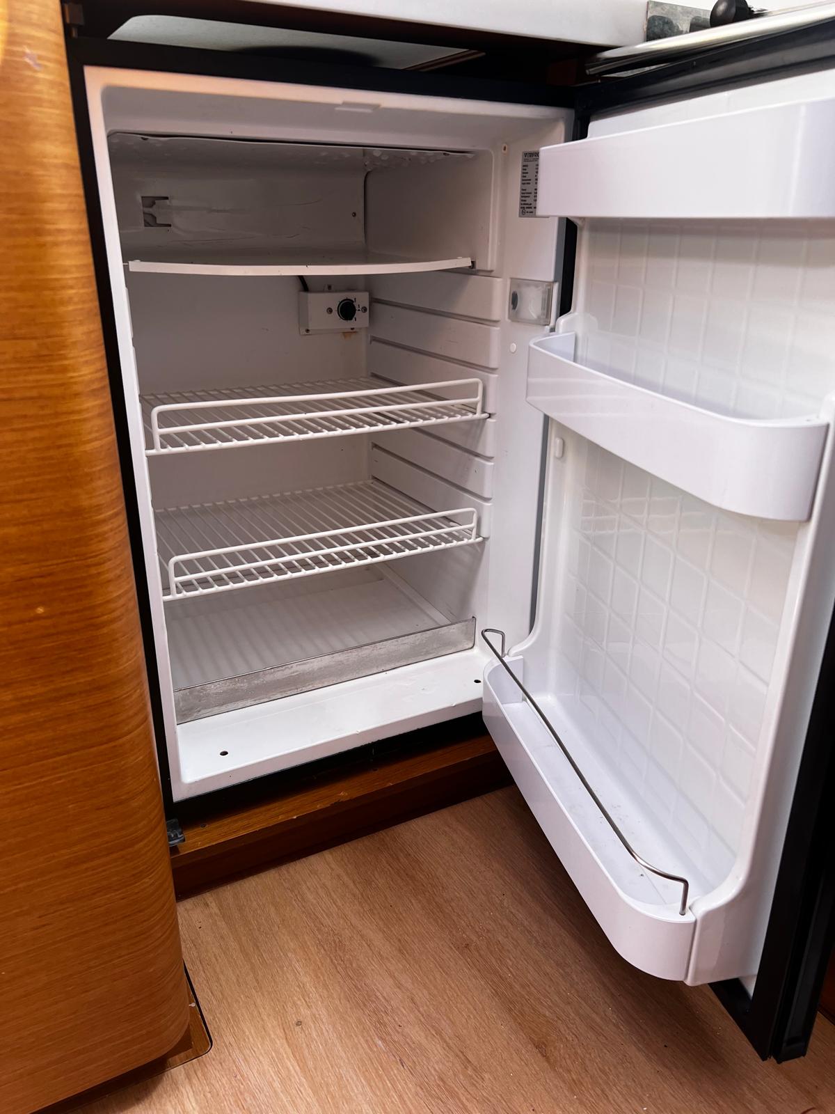 Photo #19 - Sun Odyssey 440 (ENRICA) in Capo d'Orlando - 64164