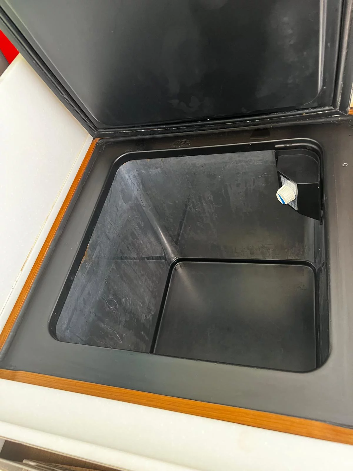 Sun Odyssey 440 (ERMINIA)  - 31