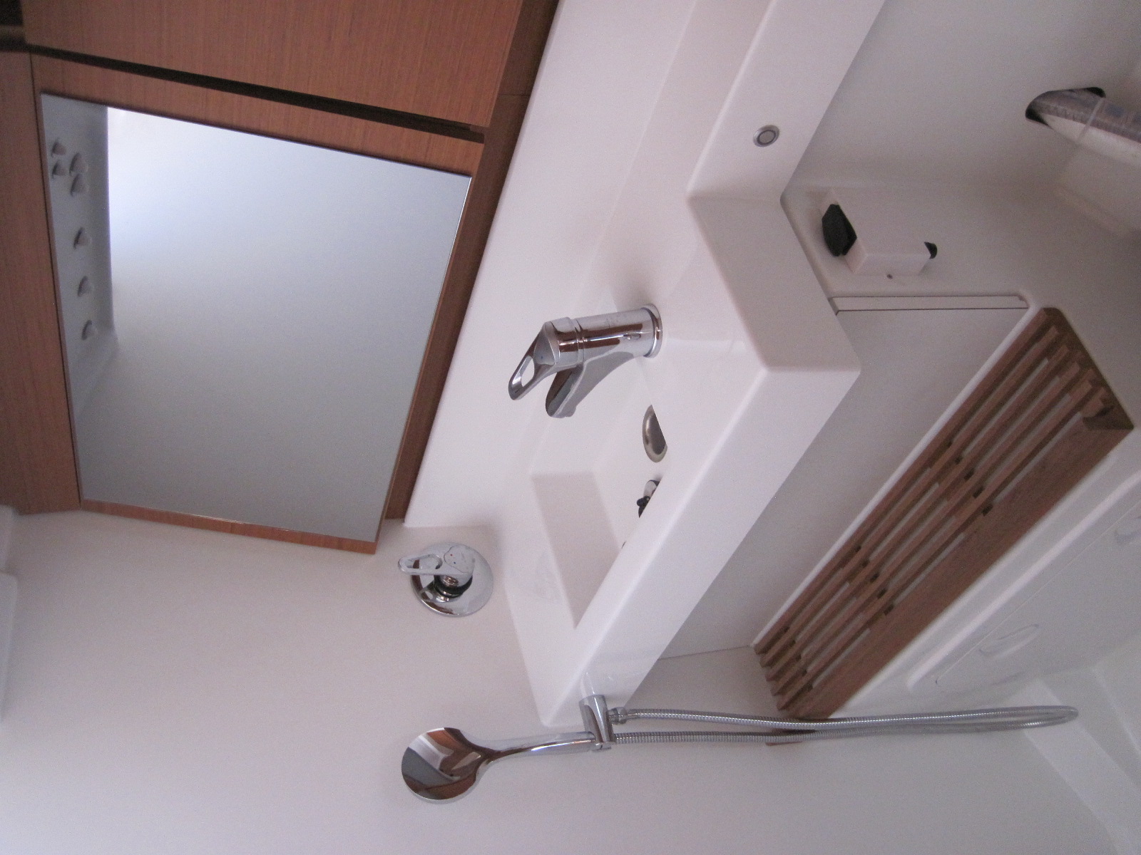 Photo #34 - Sun Odyssey 440 (ERMINIA) in Capo d'Orlando - 64163