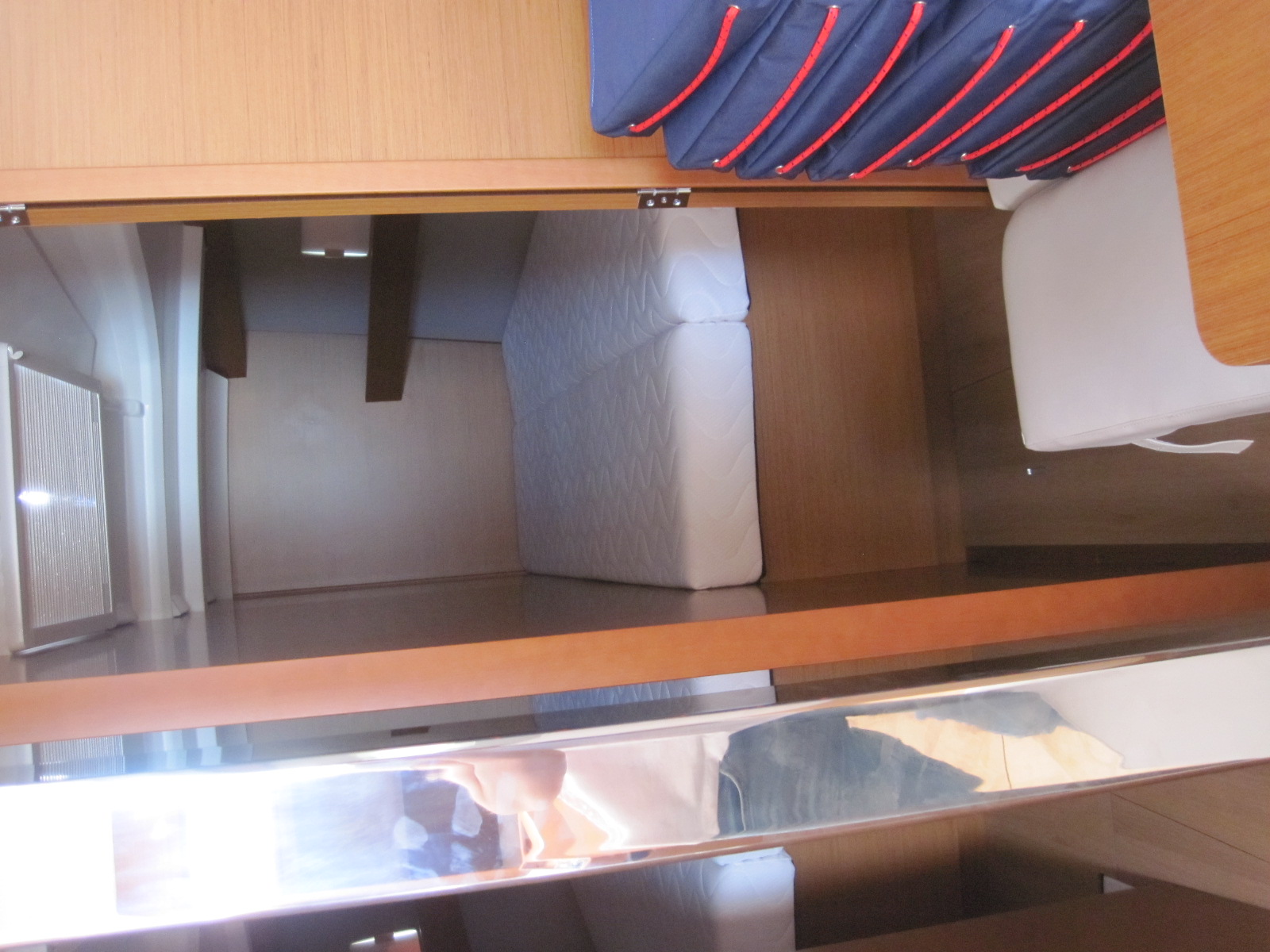 Photo #27 - Sun Odyssey 440 (ERMINIA) in Capo d'Orlando - 64163