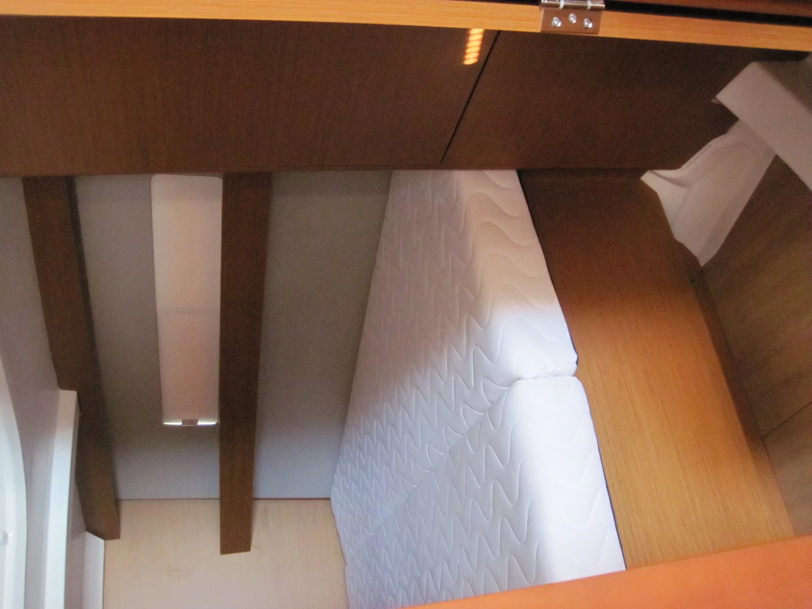 Sun Odyssey 440 (ERMINIA)  - 8