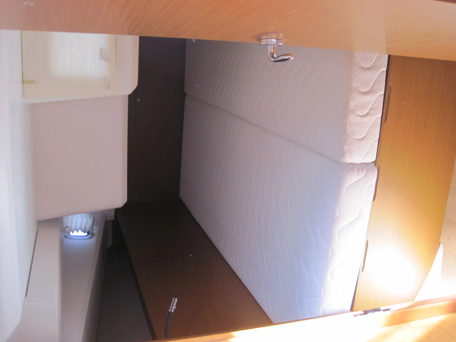 Sun Odyssey 440 (ERMINIA)  - 27