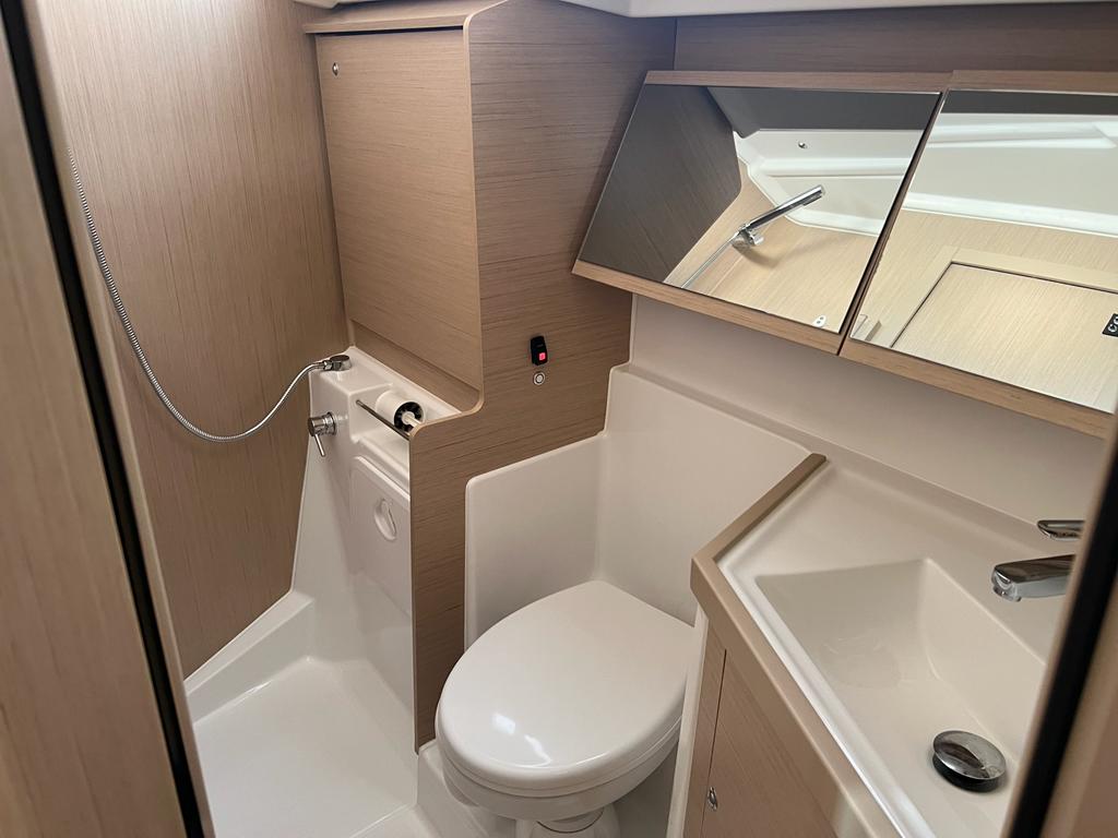 Photo #19 - Oceanis 40.1 (ROSALBA) en Capo d'Orlando - 64168