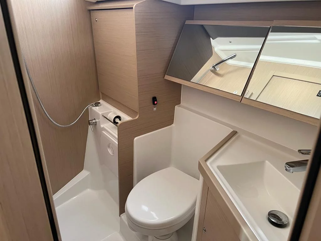 Oceanis 40.1 (ROSALBA)  - 18