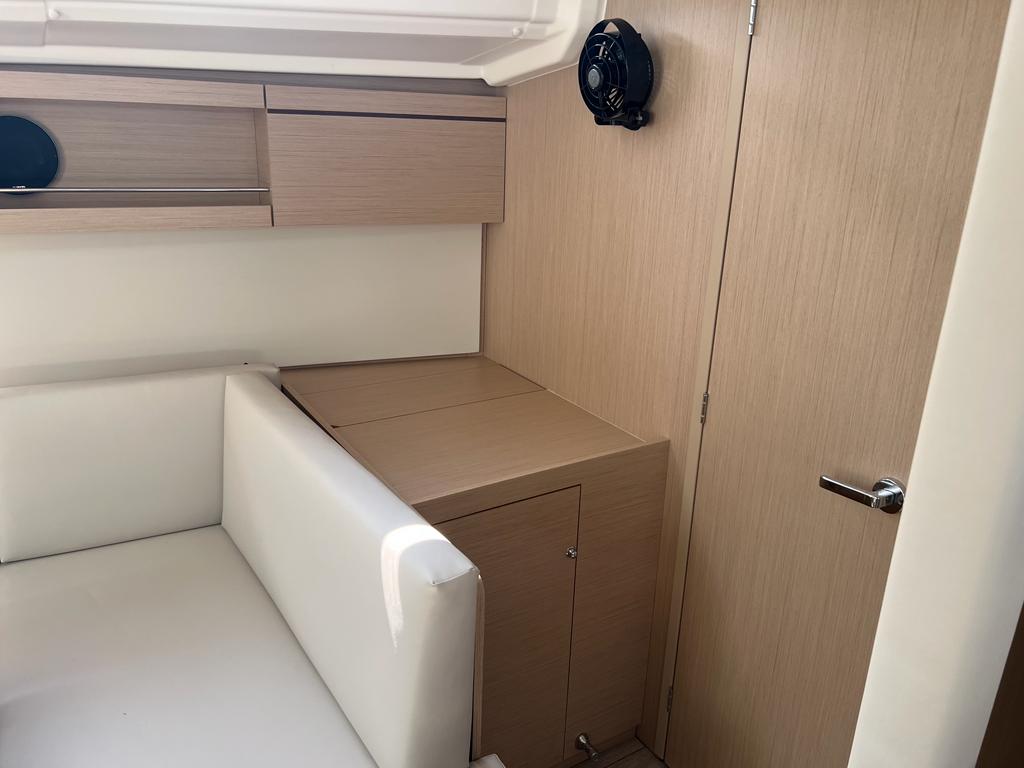 Photo #16 - Oceanis 40.1 (ROSALBA) en Capo d'Orlando - 64168