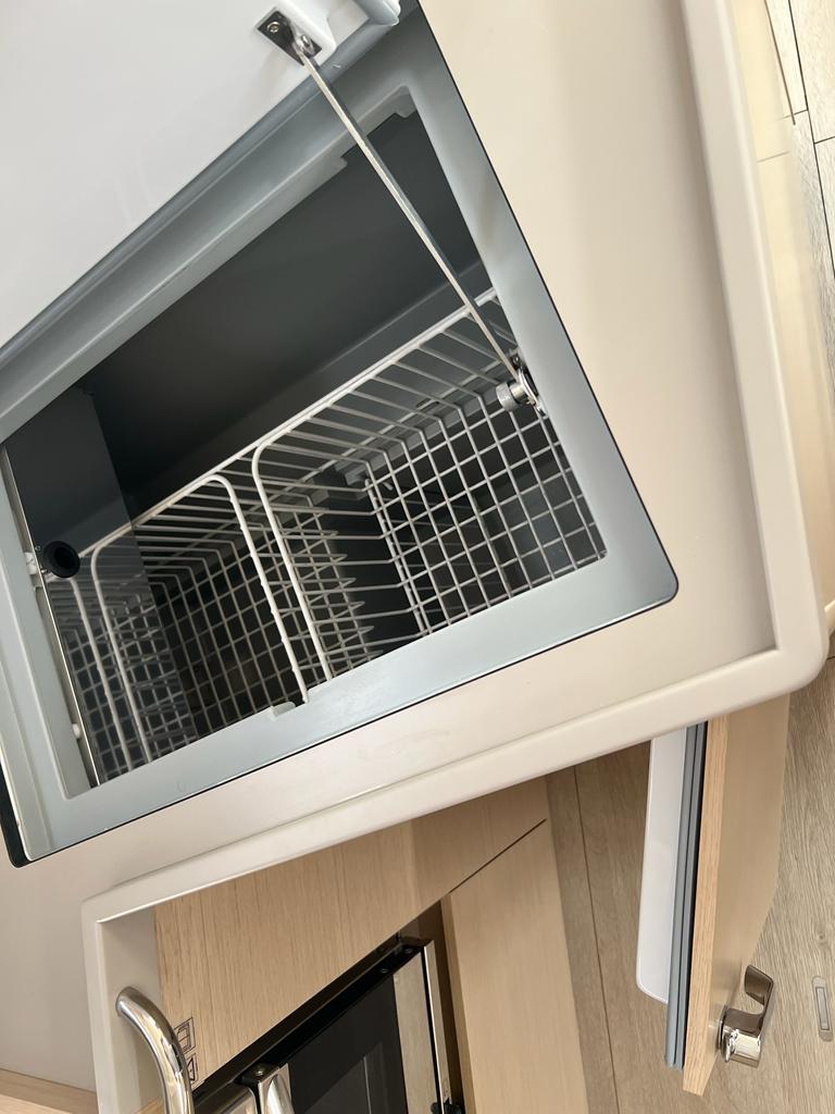 Photo #8 - Oceanis 40.1 (ROSALBA) en Capo d'Orlando - 64168