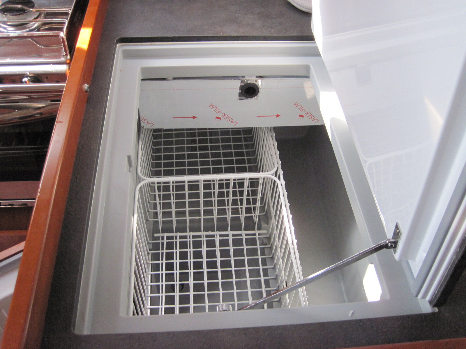 Photo #14 - Oceanis 41.1 (STELLA) in Capo d'Orlando - 64167