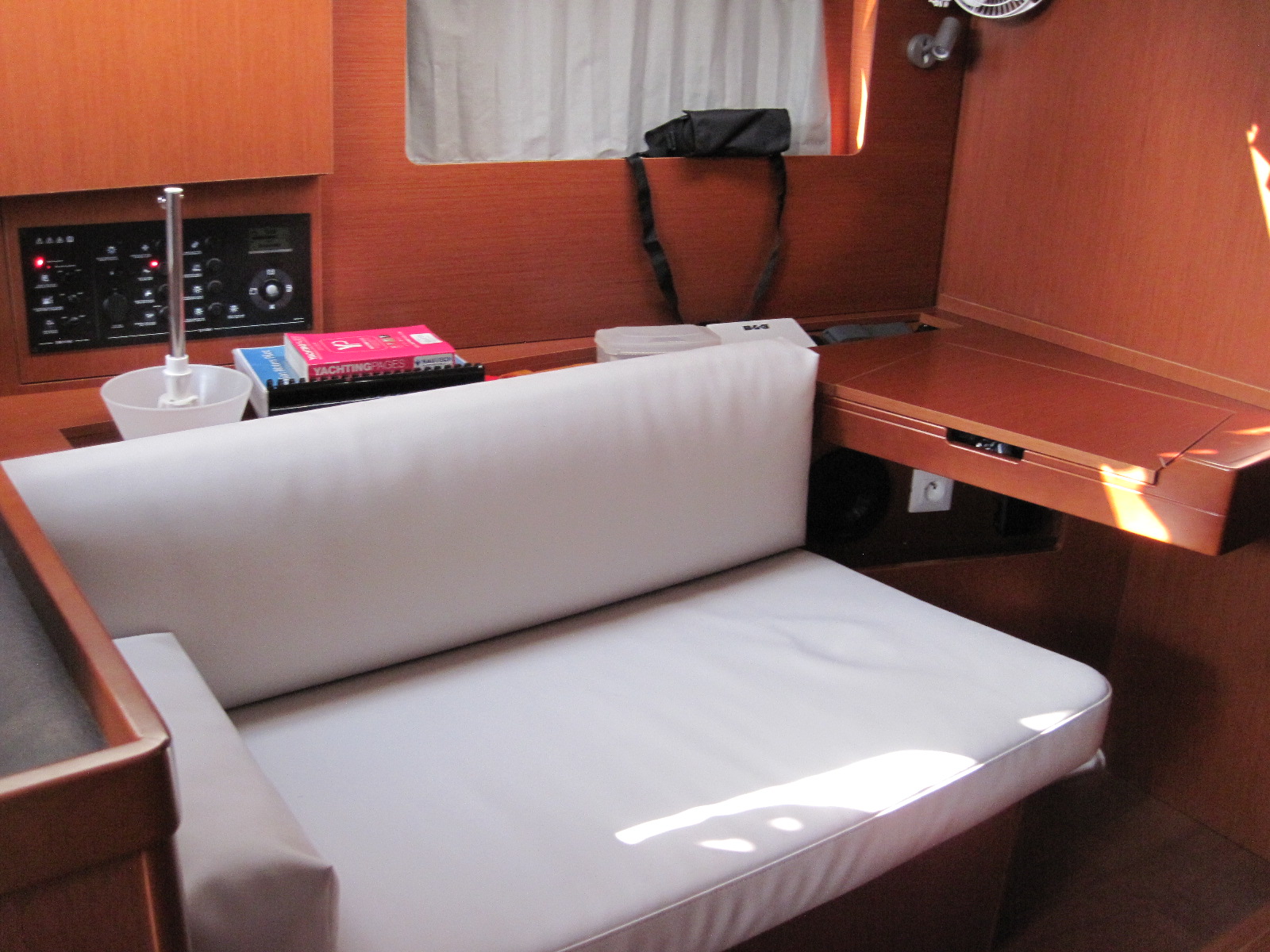 Photo #22 - Oceanis 41.1 (STELLA) in Capo d'Orlando - 64167