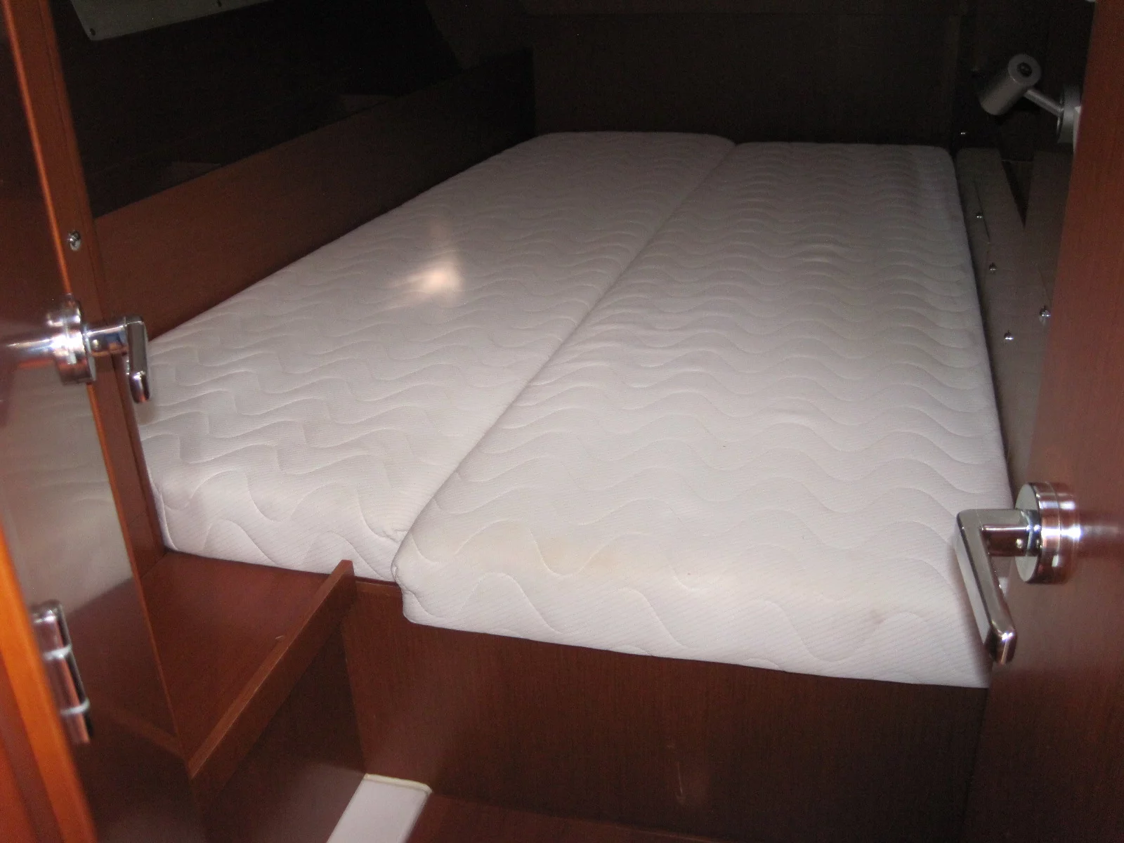 Oceanis 41.1 (STELLA)  - 18