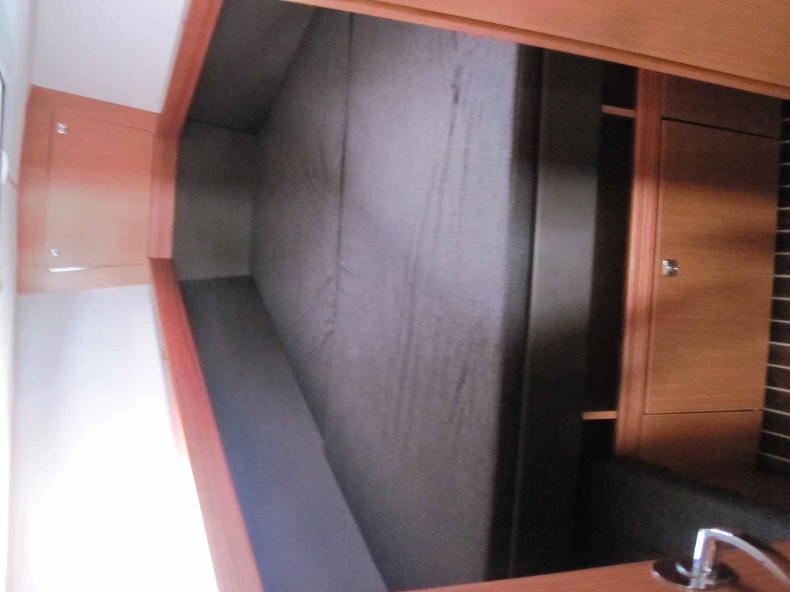 Bavaria Cruiser 41 (MARINA)  - 8