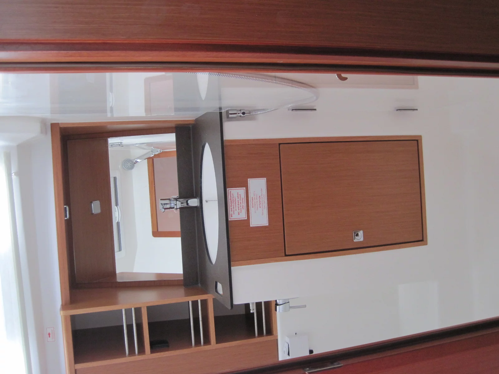 Bavaria Cruiser 41 (MARINA)  - 6