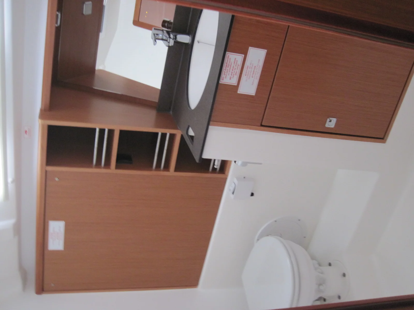 Bavaria Cruiser 41 (MARINA)  - 14