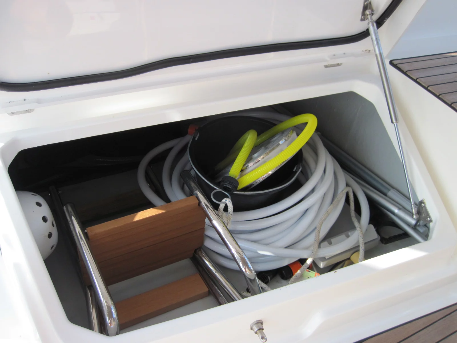 Bavaria Cruiser 41 (VITTORIA)  - 16